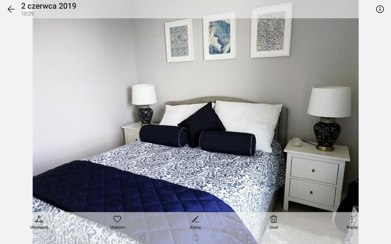 Seaside Premium Premium Z Widokiem Na Morze Sailor * Ustronie Morskie
