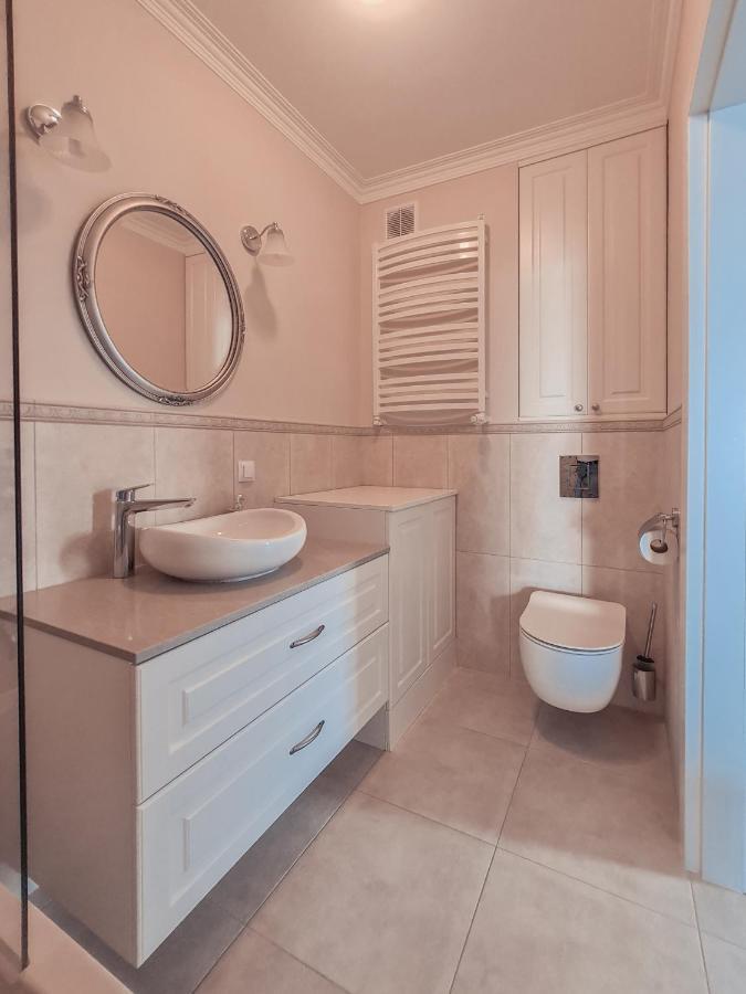 Seaside Premium Premium Z Widokiem Na Morze Sailor Ustronie Morskie