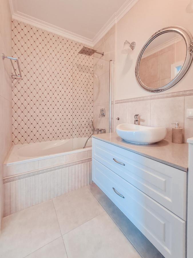 Apartment Seaside Premium Premium Z Widokiem Na Morze Sailor Ustronie Morskie