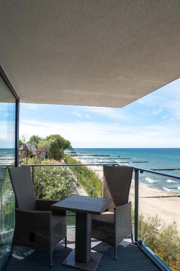Seaside Premium Premium Z Widokiem Na Morze Sailor Apartment *