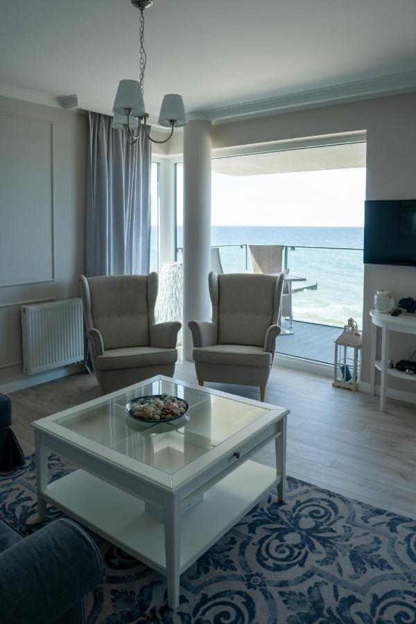 Seaside Premium Premium Z Widokiem Na Morze Sailor