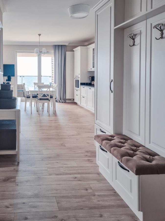 Apartment Seaside Premium Premium Z Widokiem Na Morze Sailor *